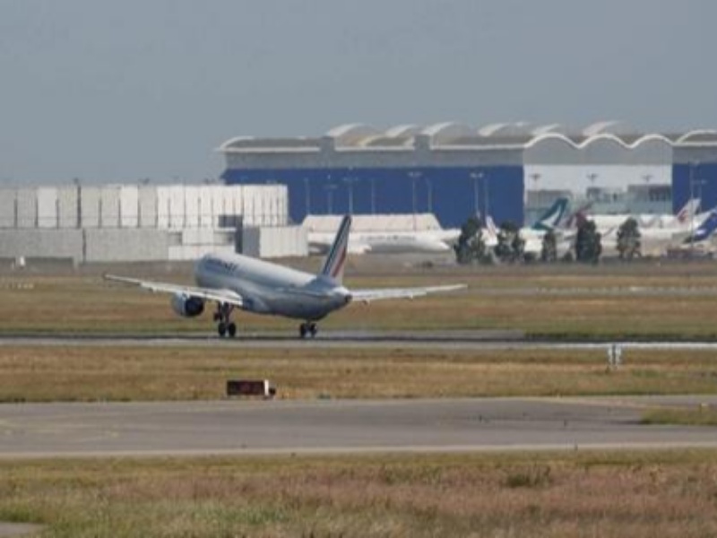 لغو مشکوک پرواز ایرلاین‌های اروپایی به تل‌آویو