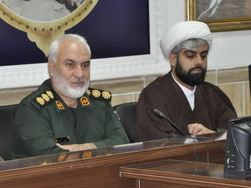 توانمندسازی جوانان هدف رویداد تولید محتوای بسیج توانمندسازی جوانان هدف رویداد تولید محتوای بسیج