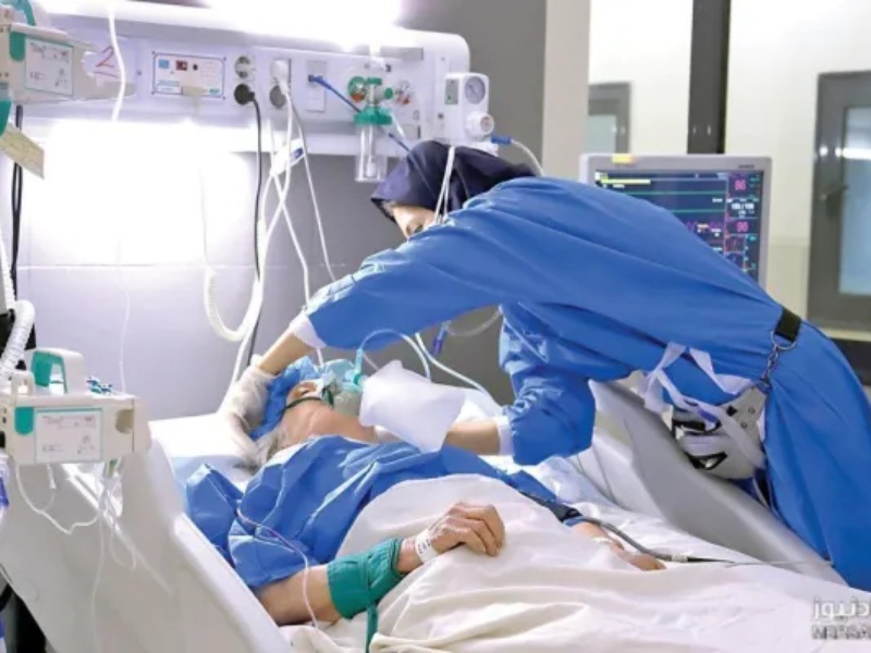 مهاجرت و تغییر شغل، دورنمای پرستاری