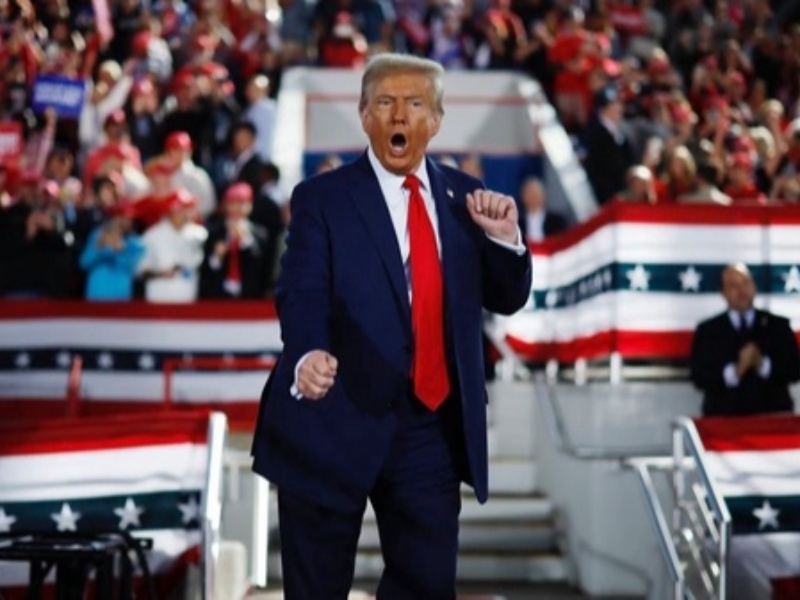 کابوسی که برای اروپا به واقعیت تبدیل شد کابوسی که برای اروپا به واقعیت تبدیل شد