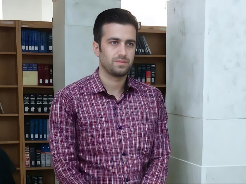 حال کتابخوانی درشهرگیلانغرب خوب نیست!/کتابخانه های گیلانغرب 4600 عضو دارند