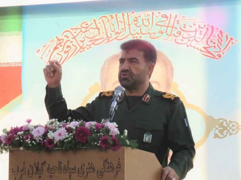 حفظ وحدت و همدلی: ضرورت آگاهی و بصیرت در برابر تهدیدات دشمن حفظ وحدت و همدلی: ضرورت آگاهی و بصیرت در برابر تهدیدات دشمن