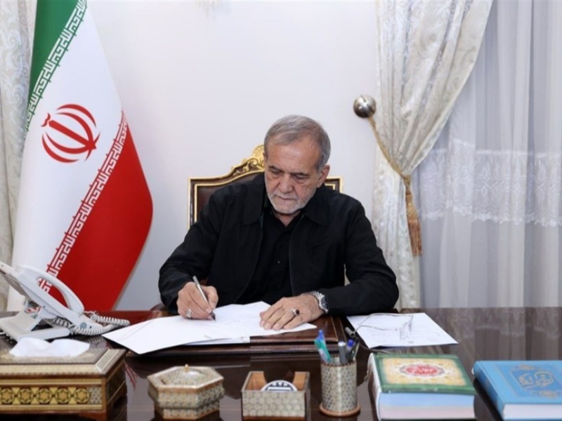 رئیس‌جمهور نحوه شرکت مجدد در آزمون‌های سراسری را ابلاغ کرد