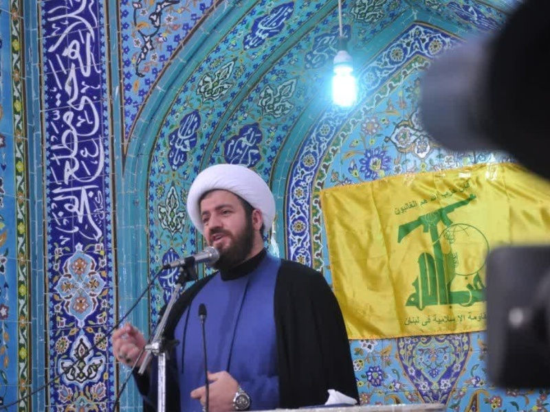 بسیج؛ نماد حضور و آمادگی در تمام عرصهها بسیج؛ نماد حضور و آمادگی در تمام عرصهها