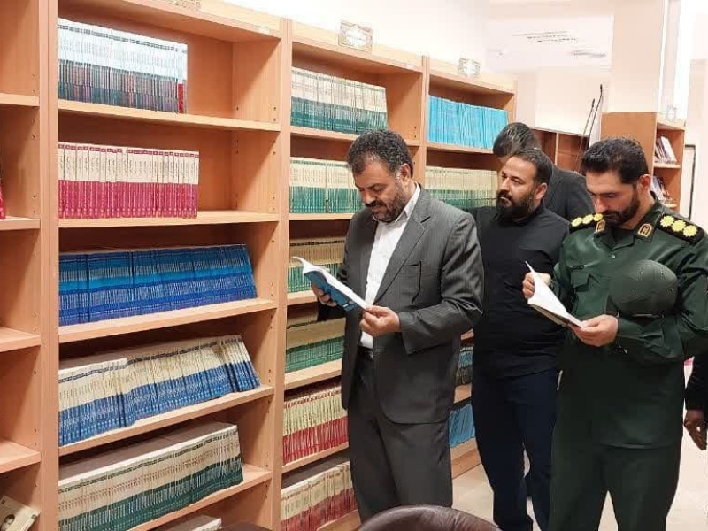 ضرورت اهتمام مضاعف متولیان حوزه کتاب در امر کتابخوانی