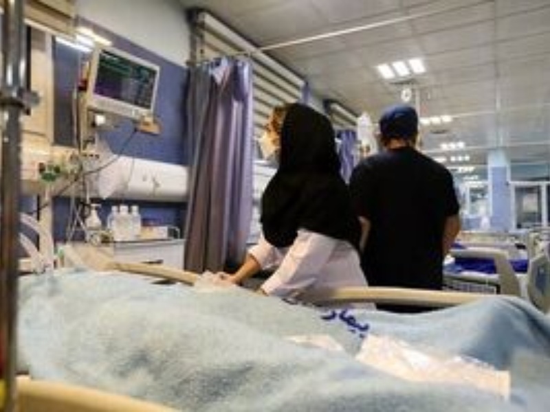 منشأ مسمومیت دانش‌آموزان در گیلانغرب نامشخص است