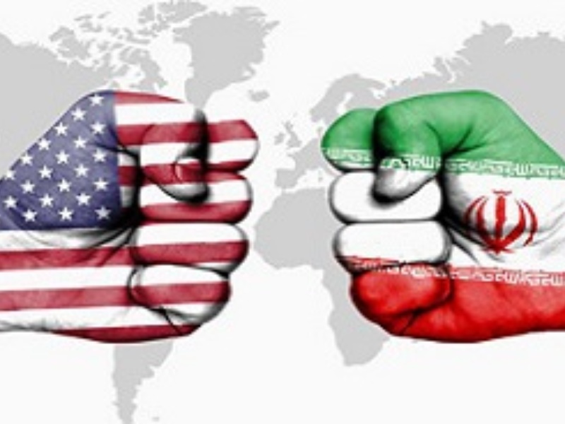 بررسی ابعاد خصومت آمریکا با ملت ایران