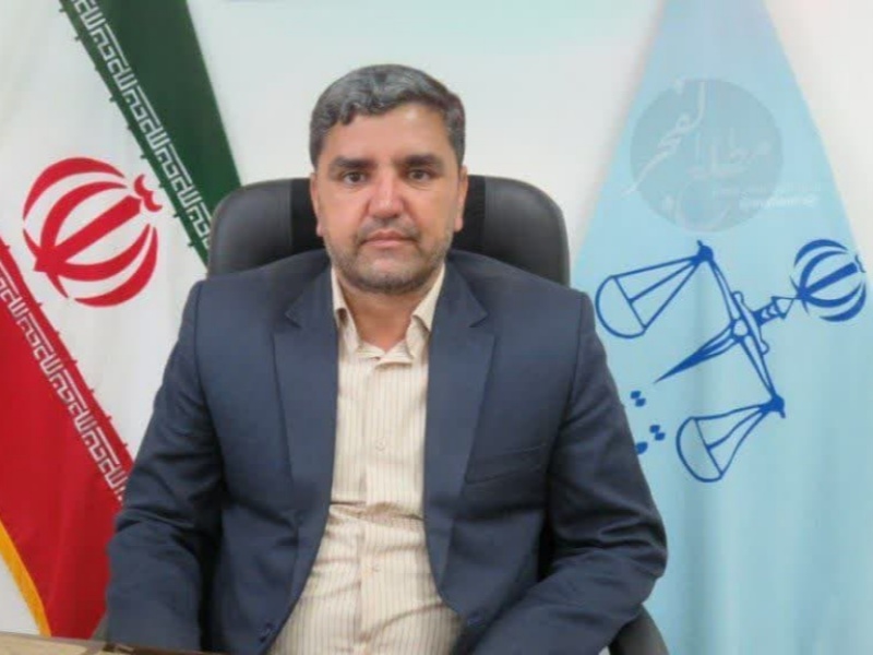 طرح پیشگیری از وقوع جرم در گیلانغرب؛ گامی موثر در راستای تحول قضایی