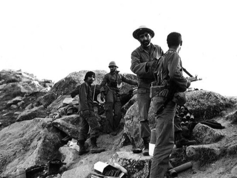 در باره عملیات مطلع الفجر چه میدانید ؟