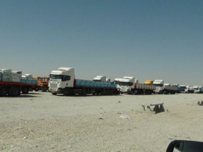 سومار؛ مرزی که دیده نمی‌شود، مطالبه‌ای که شنیده نمی‌شود/ جای خالی کولبری و اشتغال  جوان بیکار