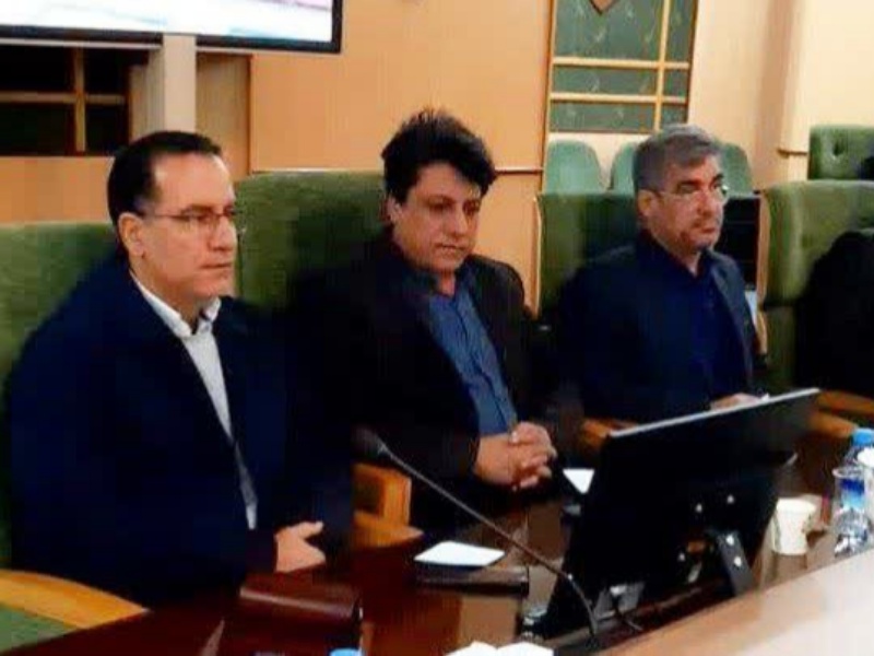 تسریع توزیع کالاهای اساسی و برخورد قاطع با متخلفین بازار