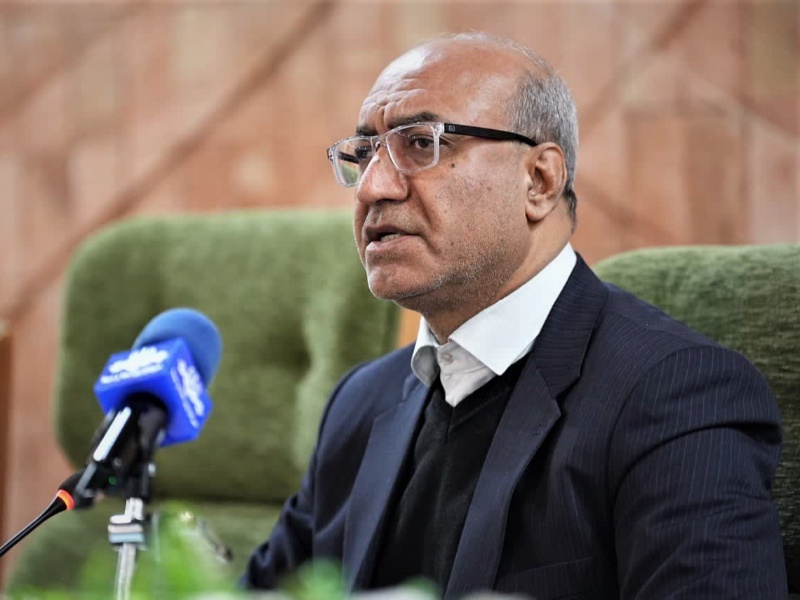 شبانهروزی در حال پیگیری دغدغههای معیشتی مردم هستیم شبانهروزی در حال پیگیری دغدغههای معیشتی مردم هستیم