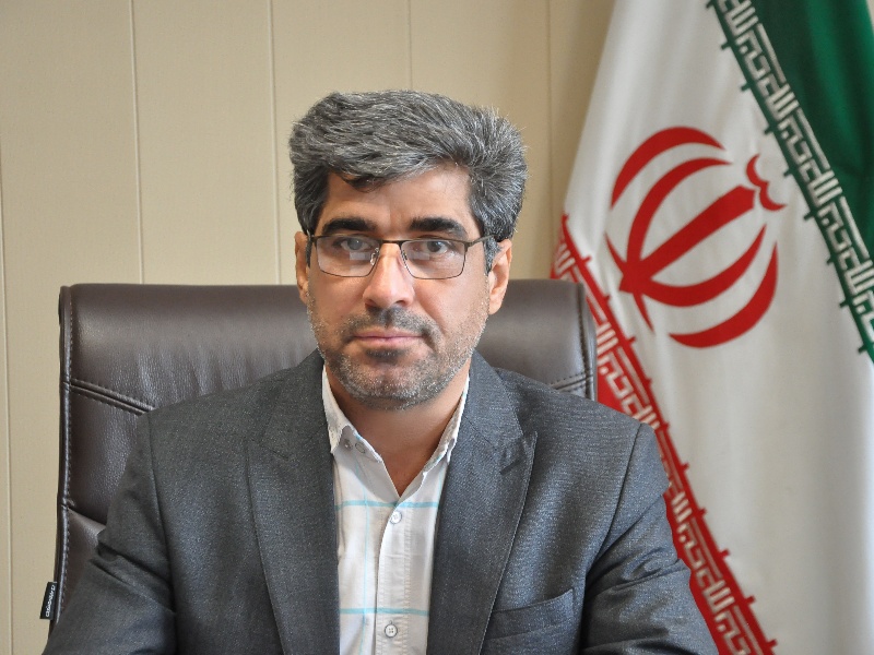 فرماندار شهرستان گیلان‌غرب معرفی شد+عکس
