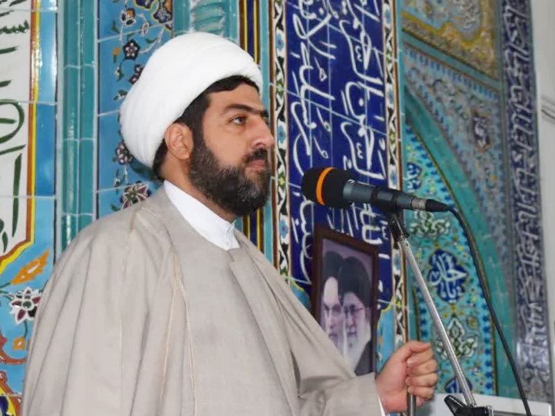 تقوا معیار اصلی سنجش انسان در قیامت است / جنگ نرم مهم‌ترین عرصه تقابل دشمن با ملت ایران