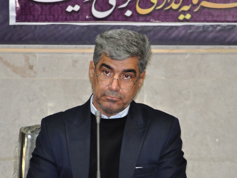 ضرورت تبیین دستاوردهای انقلاب و انسجام مدیریتی در شهرستان /کوتاهی در مسئولیت  مدیران، مصداق ترک فعل است / بزودی مدیران کم انگیزه جابجا خواهند شد