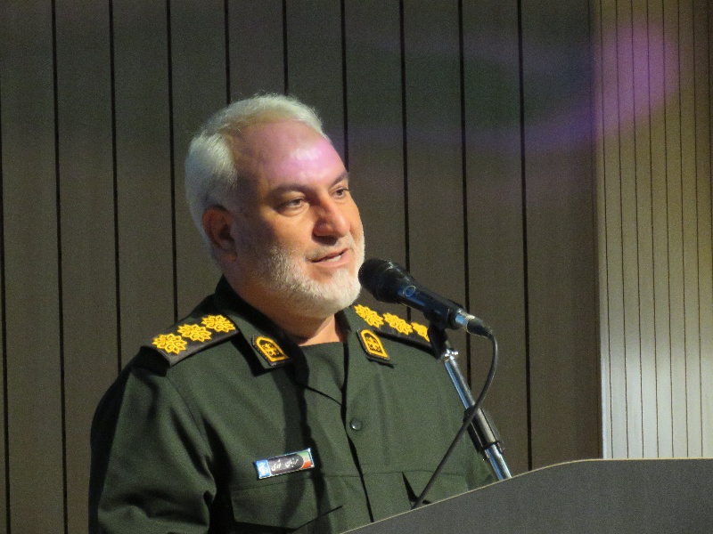 تشریح برنامه‌های دهه فجر انقلاب اسلامی در گیلانغرب