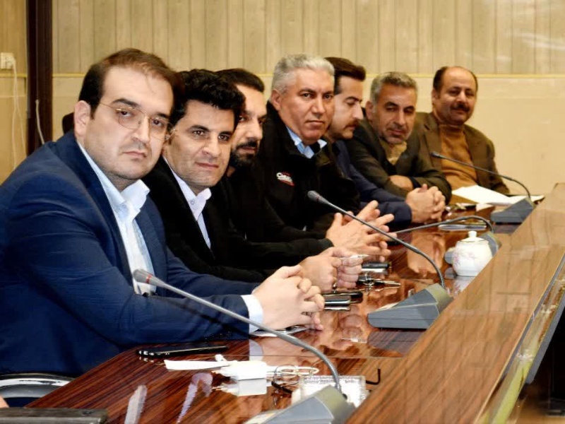 تصویب ۶ طرح اشتغال‌زایی با اعتبار ۱۵ میلیارد تومان در گیلانغرب