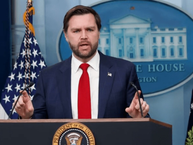 سفر  جی‌دی ونس به باکو و ایروان در راستای «کریدور ترامپ»