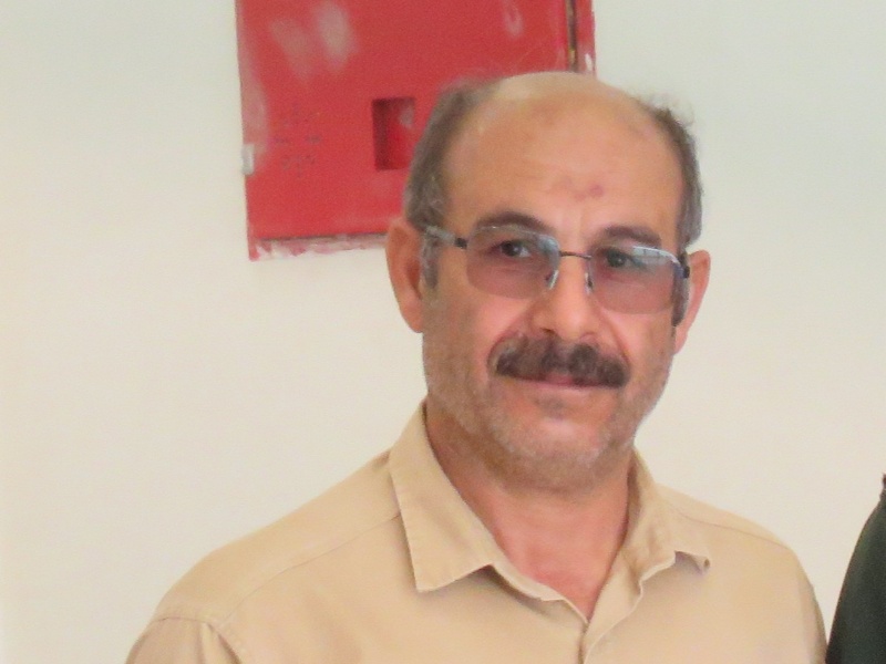 کمبود زمین چمن و خوابگاه چالشهای ورزشی گیلانغرب کمبود زمین چمن و خوابگاه چالشهای ورزشی گیلانغرب