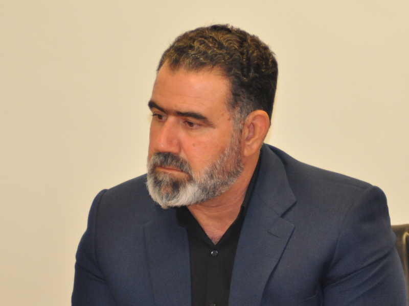 پیگیری‌های شهرداری گیلان‌غرب در تهران به ثمر نشست+عکس