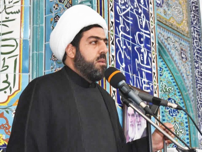 اقتدار پلیس و تقوای خلوت رمز امنیت است+عکس