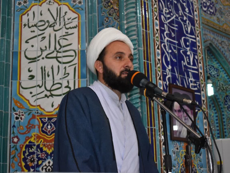 طوفان الاقصی چهره واقعی اسرائیل را آشکار کرد / آموزش بدون پرورش، جامعه را به انحراف می‌کشاند