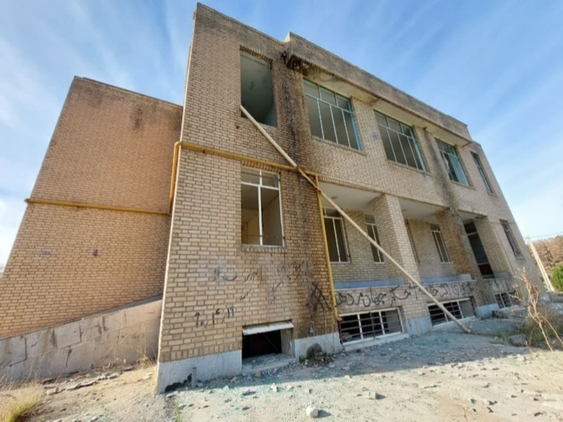 فرهنگ در گل مانده؛ صدای بی‌پاسخ گیلان‌غرب