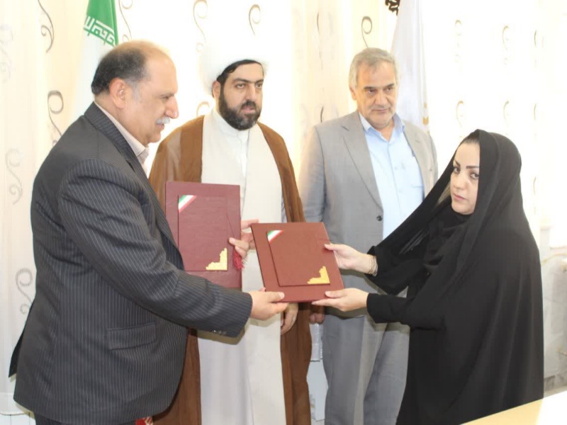 دکتر روحانگیز مهدیخانی سکاندار جدید دانشگاه پیامنور گیلانغرب شد دکتر روحانگیز مهدیخانی سکاندار جدید دانشگاه پیامنور گیلانغرب شد