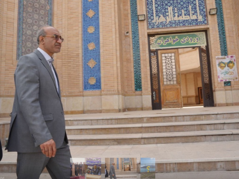 ضرورت توجه استاندار کرمانشاه به انفعال توسعه‌ در گیلان‌غرب