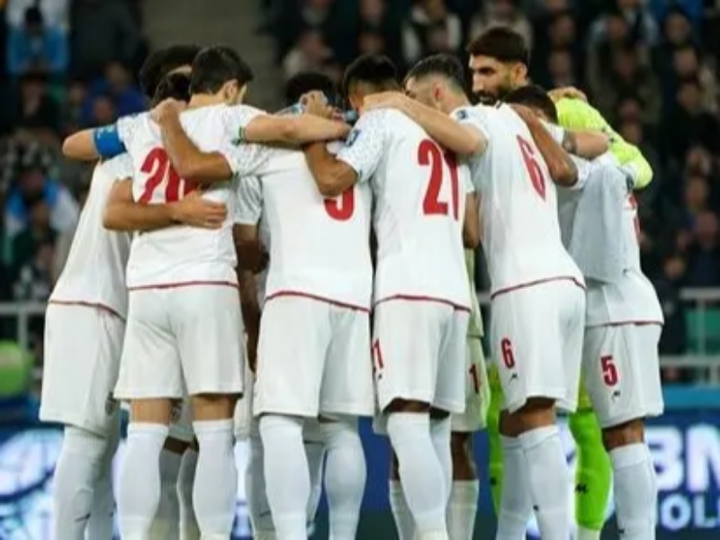 گروه ایران در جام جهانی مشخص شد/ امیدها برای صعود زنده شد گروه ایران در جام جهانی مشخص شد/ امیدها برای صعود زنده شد