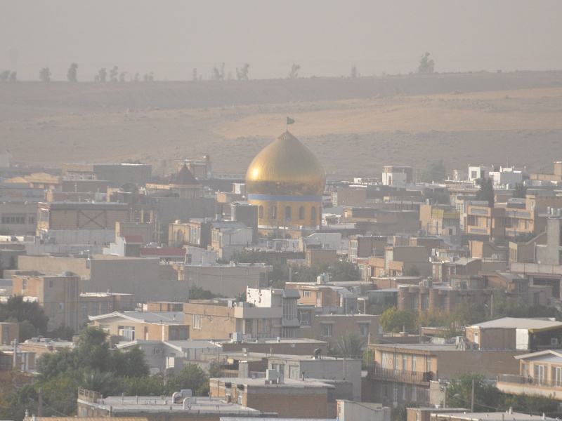 گیلان‌غرب؛ شهرستانی که "روستای بزرگ" نامیده شد، هشداری که نباید نادیده گرفته شود