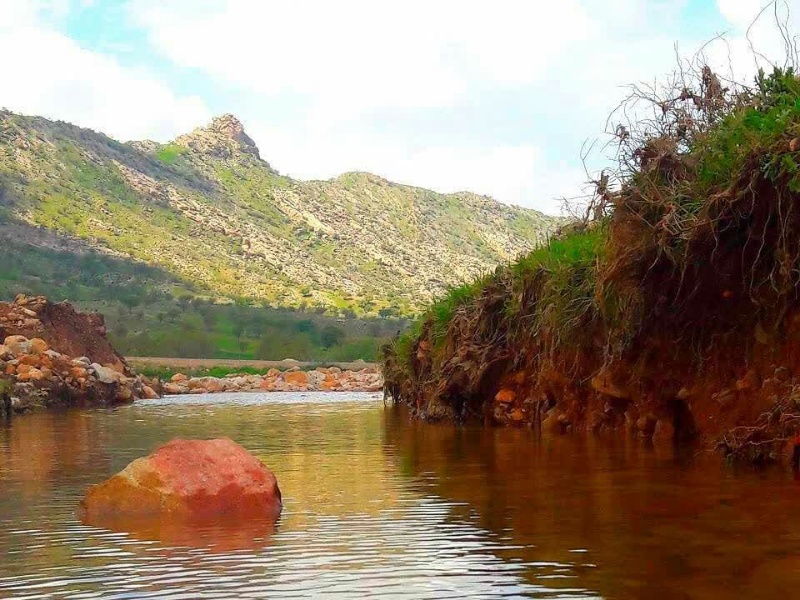 کوه امله؛بام گیلانغرب+عکس کوه امله؛بام گیلانغرب+عکس