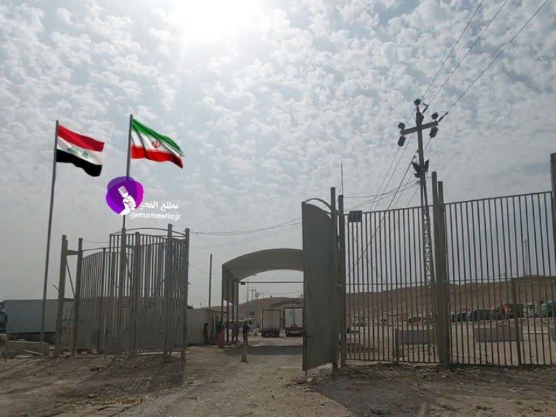 طلوع سومار در افق تجارت و زیارت؛ مرزی که از انتظار به آستانه تحقق رسیده است طلوع سومار در افق تجارت و زیارت؛ مرزی که از انتظار به آستانه تحقق رسیده است