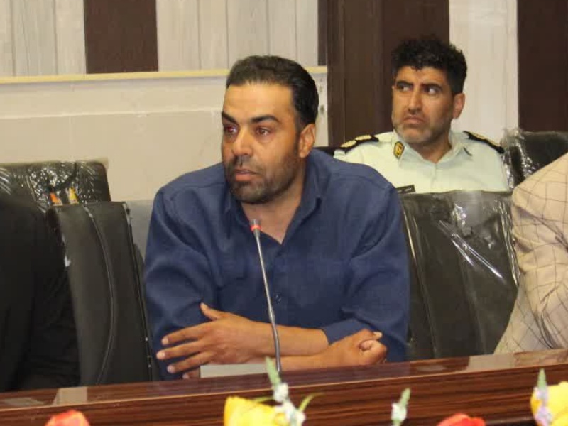 فریاد مطالبهگری طبیعتدوستان گیلانغرب از بیمهریها و تجهیزاتِ نمایشی فریاد مطالبهگری طبیعتدوستان گیلانغرب از بیمهریها و تجهیزاتِ نمایشی