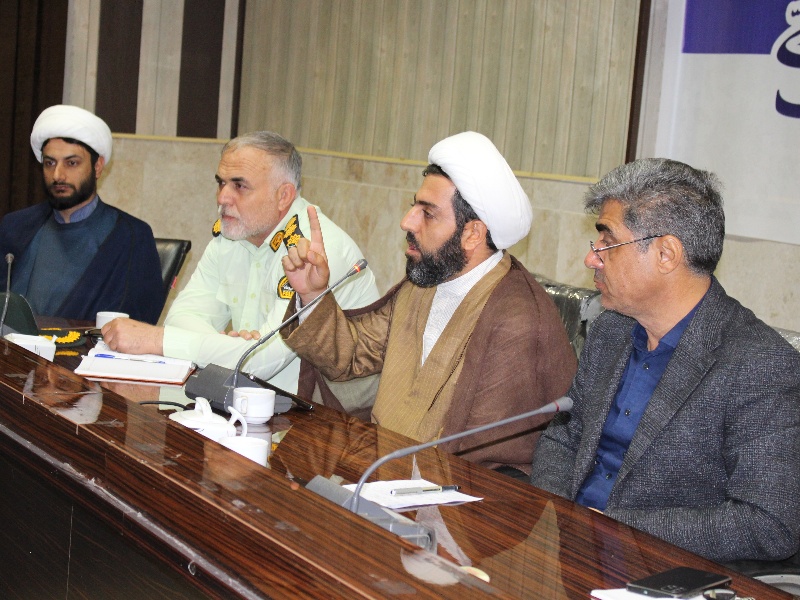 پس از آرامش کشور، منتظر یک "پوست‌اندازی بزرگ مدیریتی" باشید