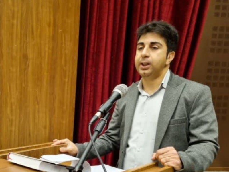 از پیگیری مطالبات عمرانی تا اهدای تجهیزات توانبخشی به مددجویان بهزیستی گیلانغرب+عکس از پیگیری مطالبات عمرانی تا اهدای تجهیزات توانبخشی به مددجویان بهزیستی گیلانغرب+عکس