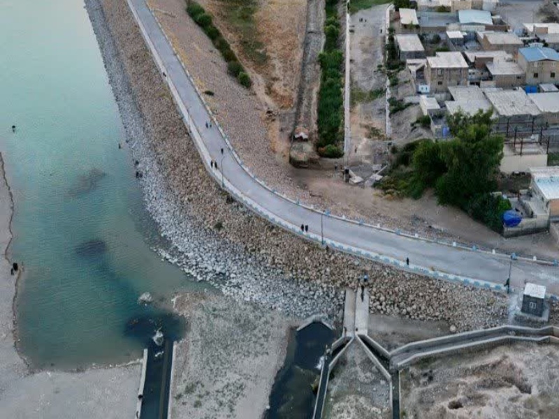 دایک سراب؛ ظرفیت مغفولمانده گردشگری و مطالبه جدی مردم گیلانغرب دایک سراب؛ ظرفیت مغفولمانده گردشگری و مطالبه جدی مردم گیلانغرب