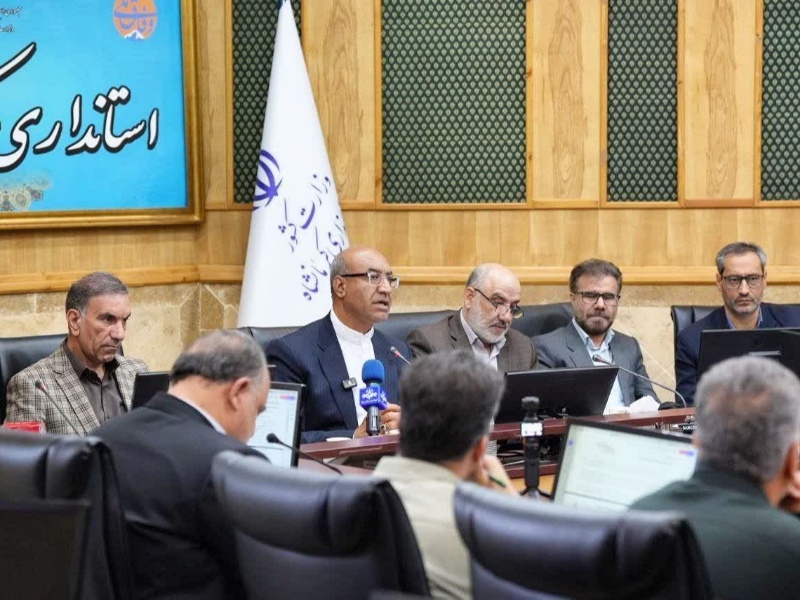سومار رسماً دومین گذرگاه زائران شد سومار رسماً دومین گذرگاه زائران شد