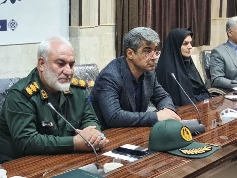 مدیریت محلهمحور؛ نسخه جهادی خدمترسانی در گیلانغرب مدیریت محلهمحور؛ نسخه جهادی خدمترسانی در گیلانغرب