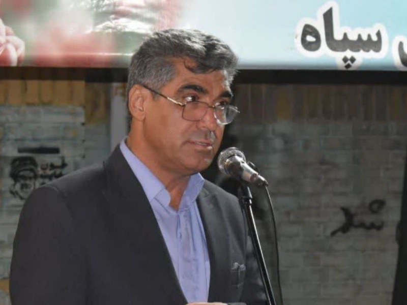 ایران بر مدار عزت و اقتدار ایستاده است ایران بر مدار عزت و اقتدار ایستاده است