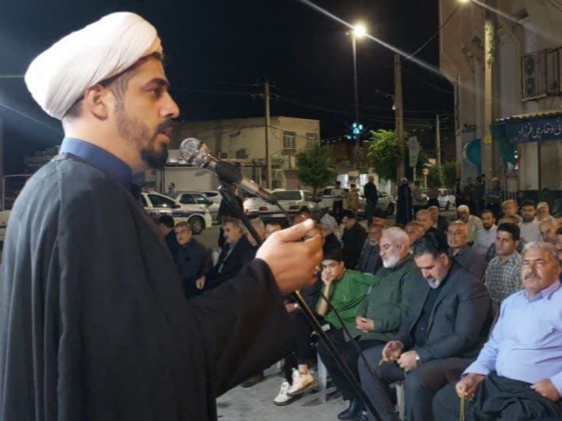 برخی مسئولان داخلی پیش از وقوع بحران، در حال حذف نیروهای انقلابیاند برخی مسئولان داخلی پیش از وقوع بحران، در حال حذف نیروهای انقلابیاند