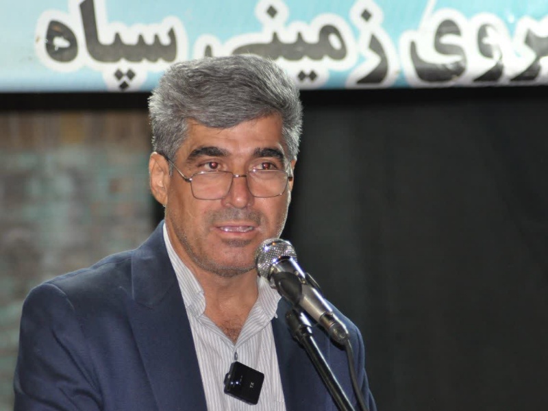 ملت ایران همه محاسبات دشمن را برهم زد