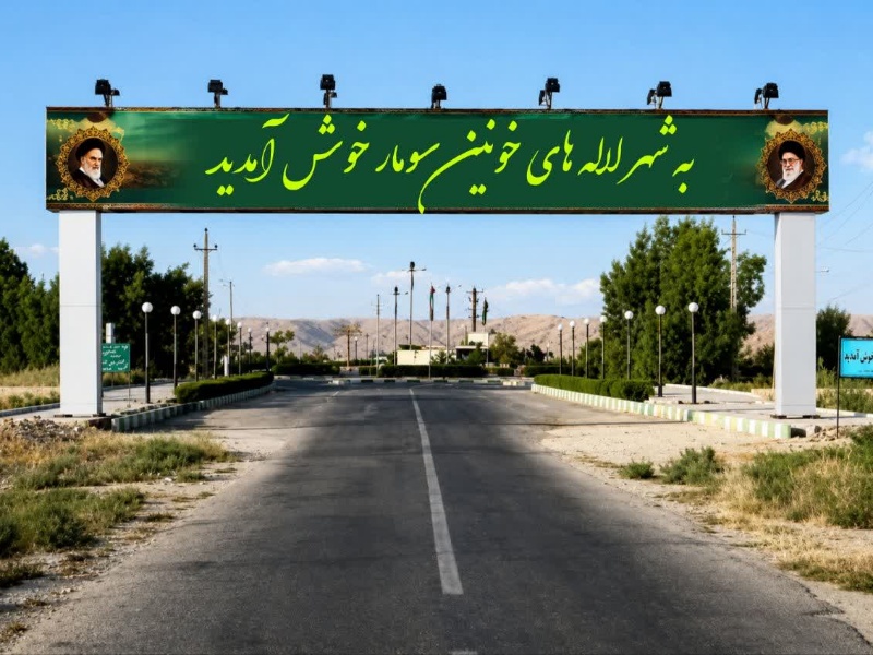 کولبری در سومار؛ طلوع امیدی تازه در افق توسعه گیلانغرب/مردم چشم انتظار گام آخراند!+سند کولبری در سومار؛ طلوع امیدی تازه در افق توسعه گیلانغرب/مردم چشم انتظار گام آخراند!+سند