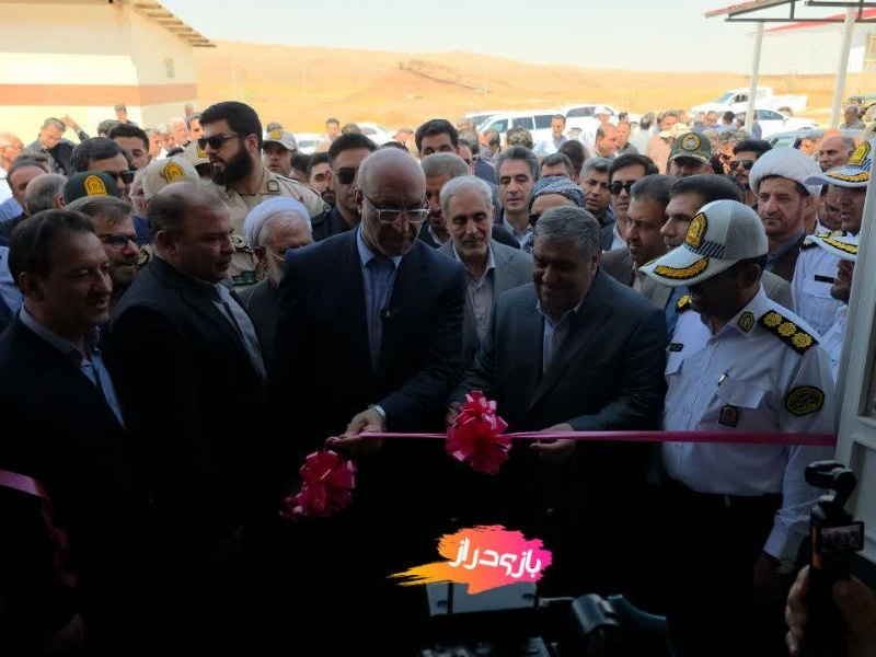 خبر مسرتبخش استاندار کرمانشاه برای مردم و فعالان اقتصادی استان خبر مسرتبخش استاندار کرمانشاه برای مردم و فعالان اقتصادی استان