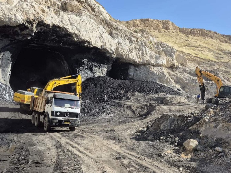 ۷۰ درصد «طلای سیاه» ایران در گیلانغرب؛ چرا ثروت میلیاردی مردم در جیب خامفروشان میرود؟+عکس ۷۰ درصد «طلای سیاه» ایران در گیلانغرب؛ چرا ثروت میلیاردی مردم در جیب خامفروشان میرود؟+عکس