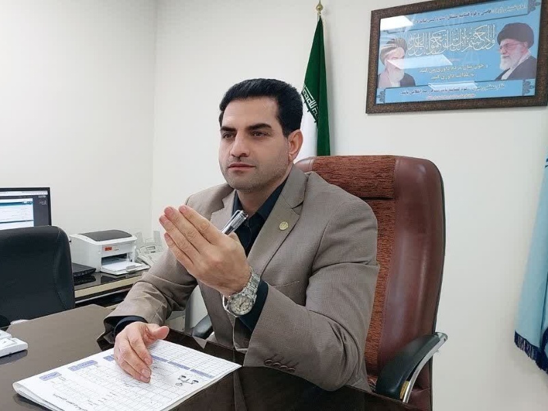 دادستان گیلانغرب به مخلان نظم مراسمات عزاداری هشدار داد دادستان گیلانغرب به مخلان نظم مراسمات عزاداری هشدار داد