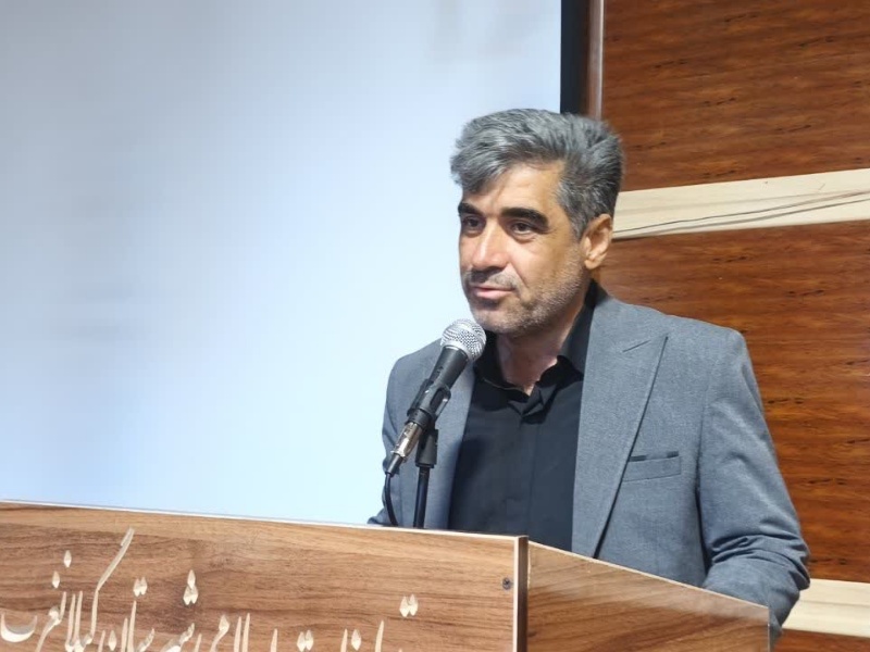 تشکیل ستاد مردمی اربعین در مرز سومار با ساختار کمیتههای هفتگانه؛ گیلانغرب در مسیر میزبانی بزرگ زائران حسینی(ع) تشکیل ستاد مردمی اربعین در مرز سومار با ساختار کمیتههای هفتگانه؛ گیلانغرب در مسیر میزبانی بزرگ زائران حسینی(ع)