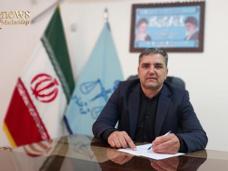 رسانه‌ها بازوی توانمند دستگاه قضایی در پیشگیری از وقوع جرم هستند