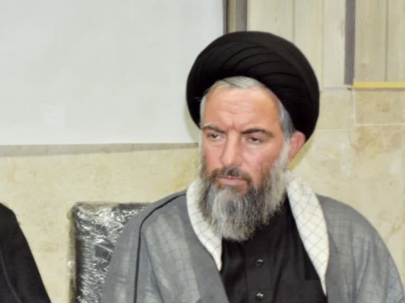 مسئولیت در نظام اسلامی امانتی الهی است و باید در پیشگاه خدا و شهدا پاسخگوی آن باشیم