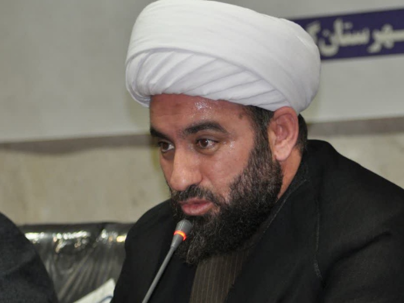 امام جمعه تراز انقلاب اسلامی باید محور وحدت، بصیرت‌افزایی و کادرسازی برای نظام باشد